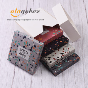 chocolate bar box set