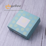 9pc chocolate bonbons box