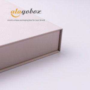 25pc chocolate bonbon rigid boxes