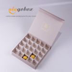 25PC chocolate bonbon box