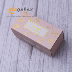2pc truffle or bonbon box