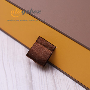 15pc chocolate bonbon box ribbon