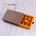 15pc chocolate bonbon box