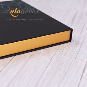 24pc rigid bonbon box