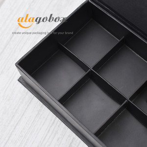 16pc chocolate bonbons box