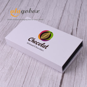 18pc chocolate bonbon box