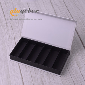 18pc chocolate bonbon boxes