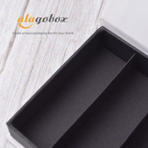 18pc chocolate bonbon box divider