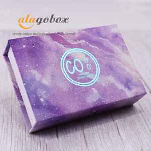 premium 6pc chocolate bonbon boxes