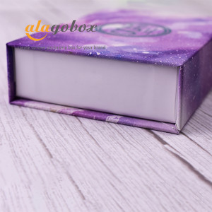 6pc chocolate bonbon box