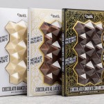 premium packaging for chocolatiers