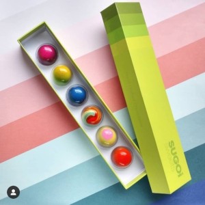 top 5 praline packaging box on instagram