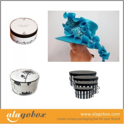 Decorative Hat Boxes - clothing & accessories - by owner - apparel