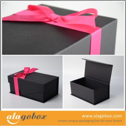 toffee boxes | Alagobox customizes for chocolate toffee